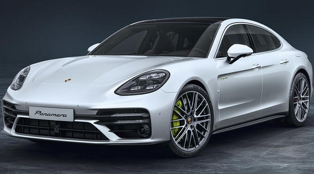 Porsche Panamera Porsche Panamera